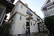向洋駅より徒歩19分 1階 築41年3ヶ月の賃貸物件