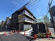 ピアヌーラ翠 1階 新築の賃貸物件