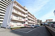 江波駅より徒歩15分 2階 築53年3ヶ月の賃貸物件