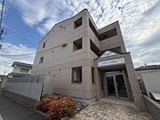 七軒茶屋駅より徒歩11分 3階 築8年6ヶ月の賃貸物件