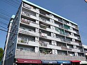 広島駅より徒歩22分 5階 築54年5ヶ月の賃貸物件