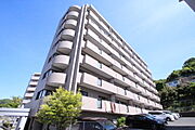 白島駅より徒歩20分 7階 築33年1ヶ月の賃貸物件