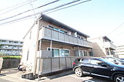 井口駅より徒歩7分 1階 築20年5ヶ月の賃貸物件