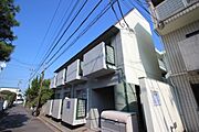 クレシア吉見園 1階 築40年5ヶ月の賃貸物件