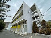 矢野駅より徒歩7分 3階 築21年11ヶ月の賃貸物件