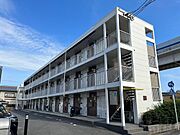 レオパレスChambre S 2階 築23年8ヶ月の賃貸物件