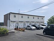 レオパレスクレストハイム 2階 築22年6ヶ月の賃貸物件