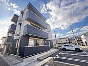 下祇園駅より徒歩15分 2階 築2年8ヶ月の賃貸物件