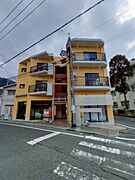 中迫ハイツ 3階 築31年7ヶ月の賃貸物件