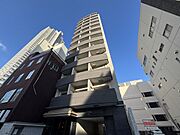 グレースコート上八丁堀 7階 築8年2ヶ月の賃貸物件