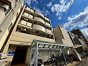 東雲コーポ 5階 築40年10ヶ月の賃貸物件