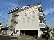 ライブコーポブンカ 3階 築27年11ヶ月の賃貸物件