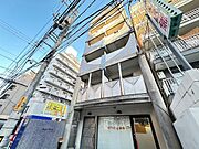 舟入本町駅より徒歩2分 6階 築36年7ヶ月の賃貸物件