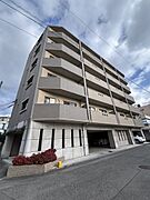 呉駅より徒歩26分 5階 築23年6ヶ月の賃貸物件