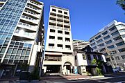 呉セントラルタワー 6階 築35年1ヶ月の賃貸物件
