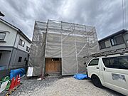 安芸矢口駅より徒歩18分 2階 新築の賃貸物件