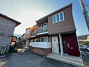 ＢｅａｒＨｉｌｌマチダ 2階 築16年11ヶ月の賃貸物件