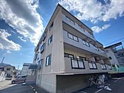 広駅より徒歩46分 1階 築31年4ヶ月の賃貸物件