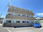 天神川駅より徒歩21分 2階 築3年9ヶ月の賃貸物件