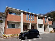  2階 築14年1ヶ月の賃貸物件