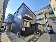 宇品2丁目駅より徒歩6分 1階 築3年5ヶ月の賃貸物件