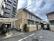 アビタション庚午Ｂ 1階 築35年1ヶ月の賃貸物件