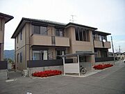 八本松駅より徒歩22分 1階 築21年8ヶ月の賃貸物件