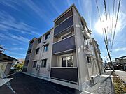ワイズ古市 2階 築3年7ヶ月の賃貸物件