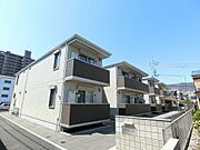 ロワジール 1階 築7年3ヶ月の賃貸物件