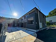 山陽女学園前駅より徒歩19分 2階 築2年2ヶ月の賃貸物件