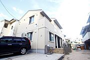皆実町二丁目駅より徒歩4分 1階 築11年1ヶ月の賃貸物件