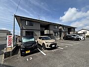 サニーハイツ橋本A棟 1階 築25年6ヶ月の賃貸物件