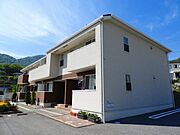 安芸川尻駅より徒歩24分 2階 築17年7ヶ月の賃貸物件