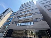 家庭裁判所前駅より徒歩2分 8階 築36年10ヶ月の賃貸物件