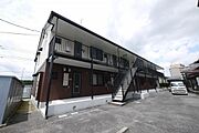 まるたかコーポE 2階 築29年6ヶ月の賃貸物件