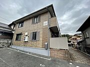  2階 築20年7ヶ月の賃貸物件