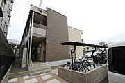 ＭＩＲＡＮＤＡセジュール 2階 築7年2ヶ月の賃貸物件