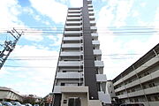 エムテラッツァ吉島東 10階 築8年10ヶ月の賃貸物件
