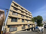 江波駅より徒歩13分 3階 築56年4ヶ月の賃貸物件
