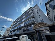 舟入川口町駅より徒歩4分 6階 築52年5ヶ月の賃貸物件