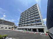 西広島駅より徒歩9分 6階 築2年2ヶ月の賃貸物件