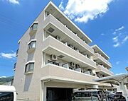 メゾン見門 3階 築32年4ヶ月の賃貸物件