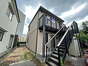 古市橋駅より徒歩7分 2階 築23年3ヶ月の賃貸物件