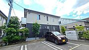 ラヴィクレールＢ棟 1階 築9年7ヶ月の賃貸物件