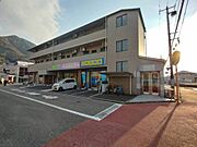 中野東駅より徒歩4分 3階 築26年4ヶ月の賃貸物件