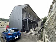 セレスト瀬の川 2階 築28年の賃貸物件
