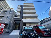 月光住吉町壱番館 6階 築9年5ヶ月の賃貸物件