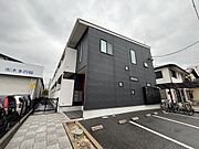 地御前駅より徒歩3分 2階 築8年5ヶ月の賃貸物件