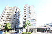 フレイヴアー東観音町 4階 築29年4ヶ月の賃貸物件