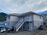 安芸中野駅より徒歩9分 1階 築31年7ヶ月の賃貸物件